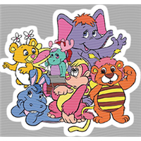 Strawberry Shortcake-SC 220